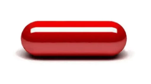 Horny Little Devil Booster de Performance Sexuelle pour Homme – Image 3