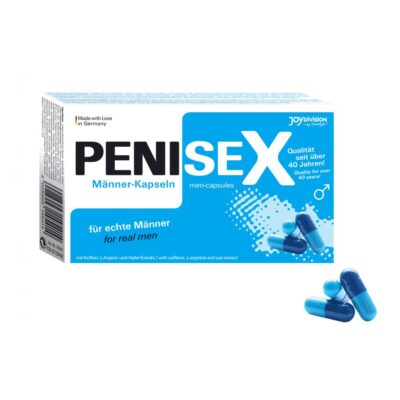 penisex est un produit pour endurance au lit