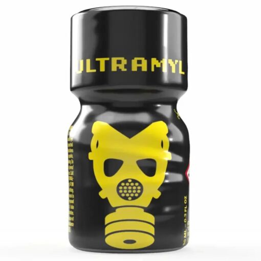 Poppers Ultramyl 10ml