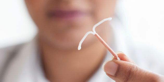 methode contraceptive sterilet en cuivre et manque de desir