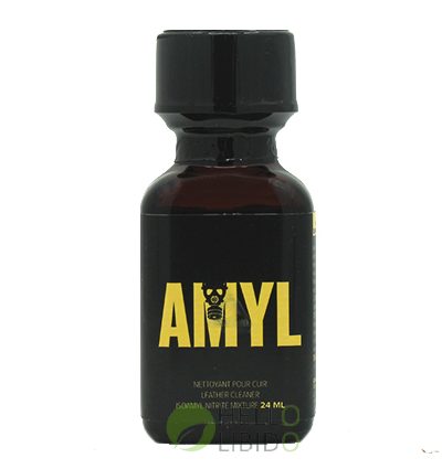 poppers nitrite d amyle 24ml