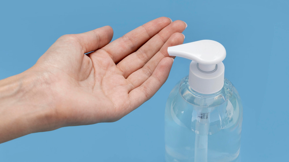 faire son gel et lubrifiant maison
