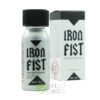 poppers fist iron 30ml