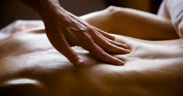 massage aphrodisiaque
