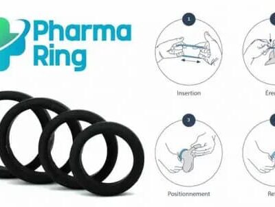 anneau de penis pharma ring