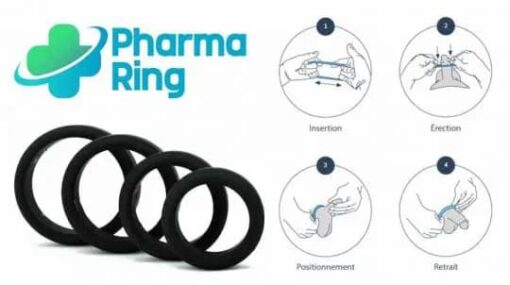 anneau de penis pharma ring