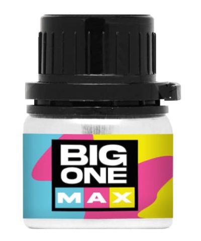 poppers big one max 30 ml