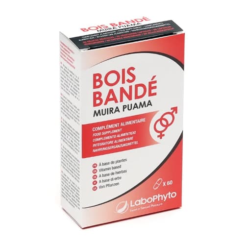 Bois Band En Parapharmacie 60 G lules Labophyto Bois Band En Parapharmacie 60 G lules Labophyto