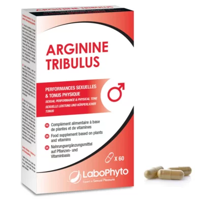 tribulus naturelle de pharmacie en gélule
