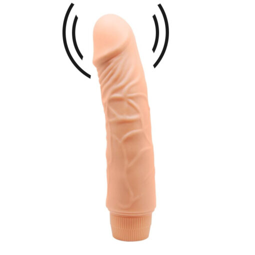 gode vibrant réaliste