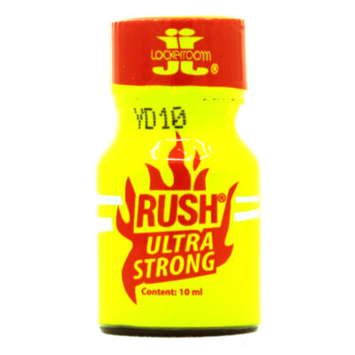 poppers pentyle rush ultra strong