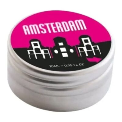 poppers amsterdam solide