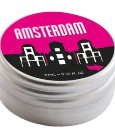 poppers amsterdam solide