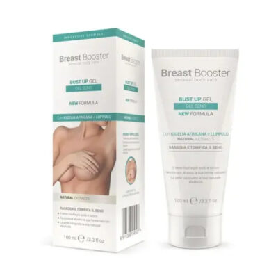 Crème Raffermissante poitrine Breast Booster