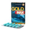 aprhodiaique le Gold Max Comprimé pour endurance au lit pour Homme