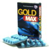 aphrodisiaque le Gold Max Comprimé pour endurance au lit pour Homme