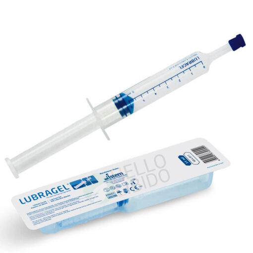 gel anesthésiant lubragel lidocaïne