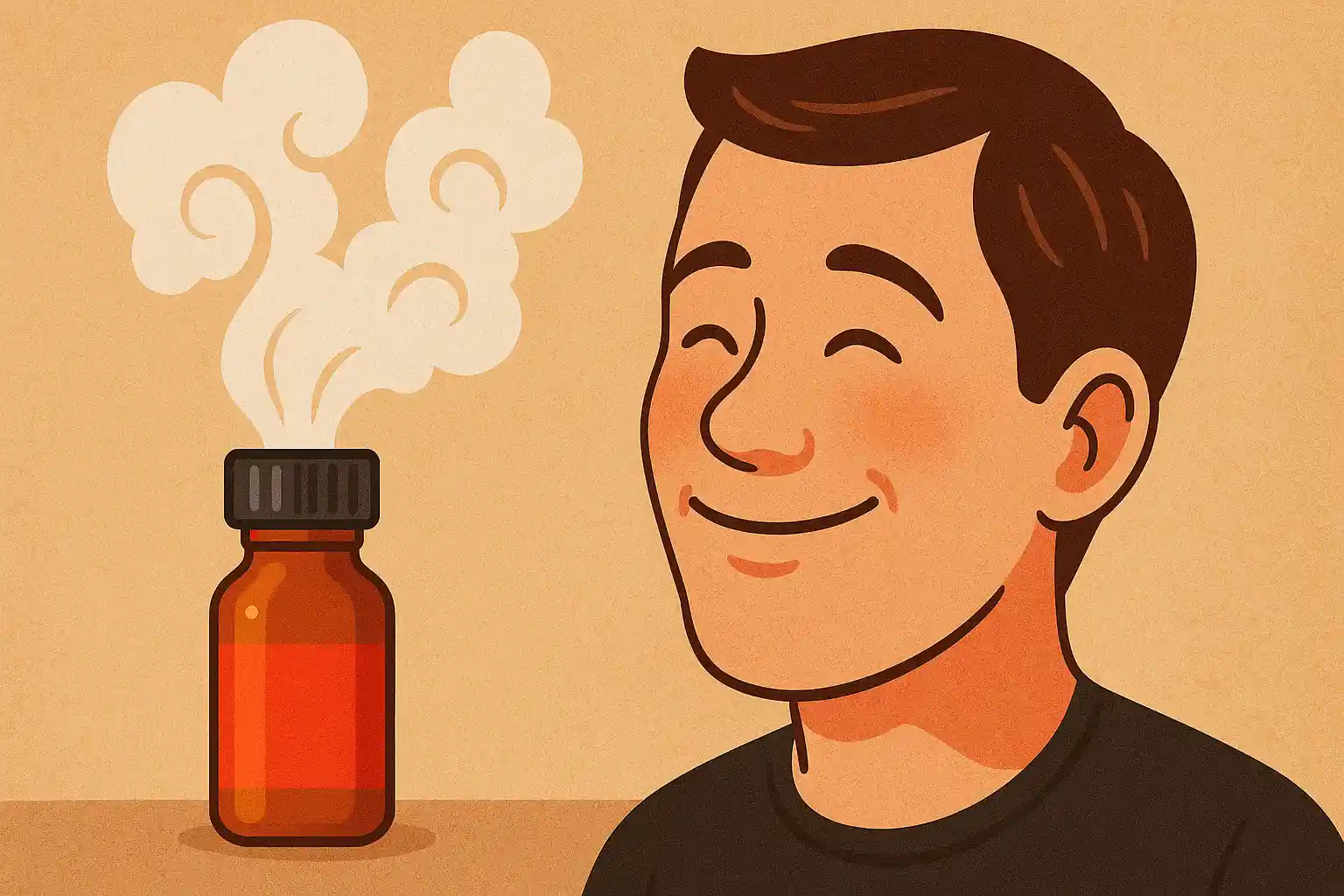 les effets du poppers et ses danger