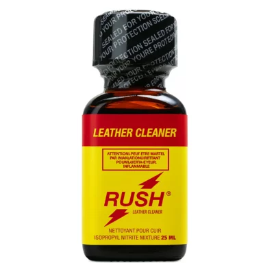 poppers rush original 24 ml