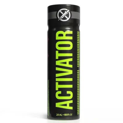 flacon activator ultramyl