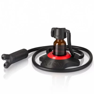 Banger Station inhalateur petit flacon