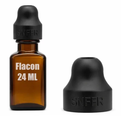 SNFFR XTRM – Bouchon inhalateur Poppers SOLO taille L