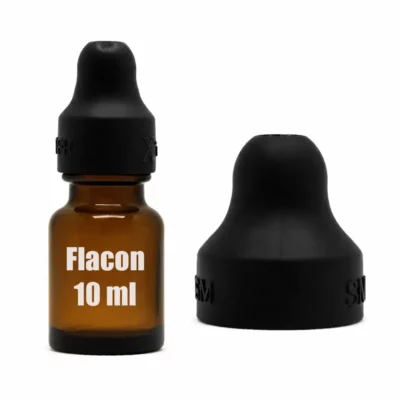 SNFFR XTRM – Bouchon inhalateur Poppers Double taille S