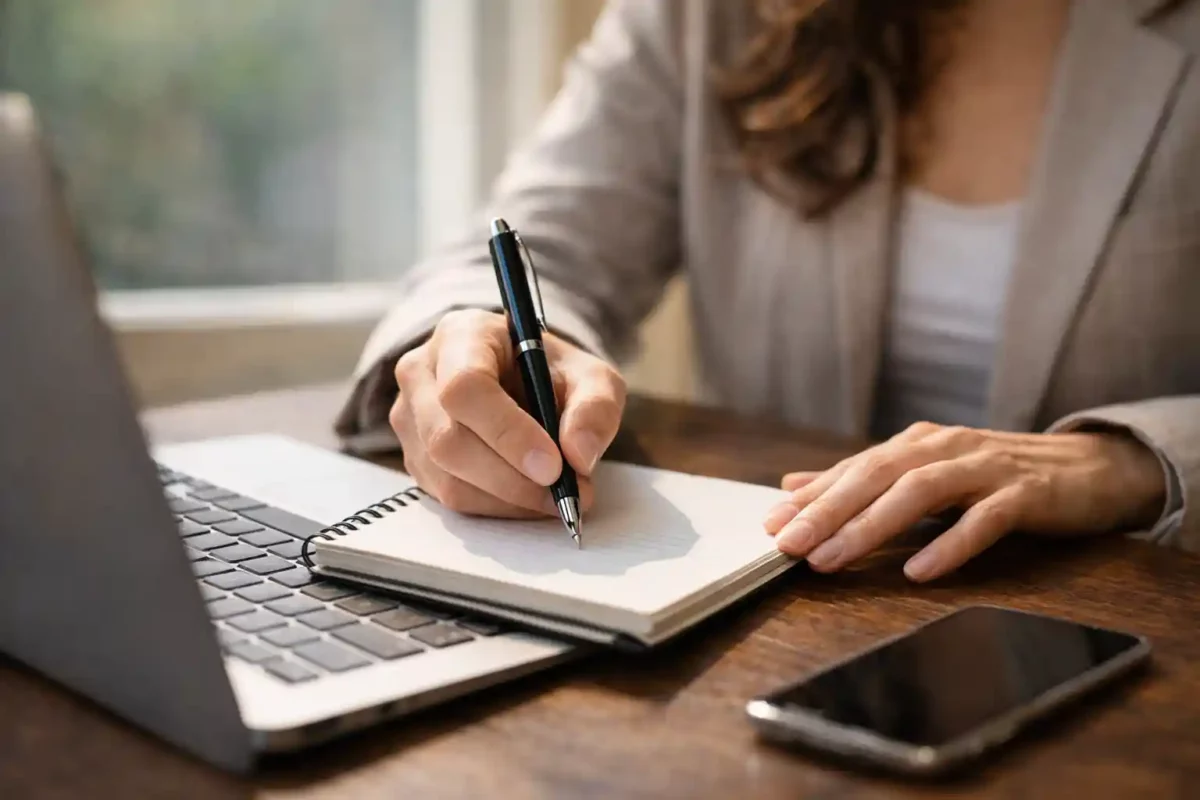 Alice Coldfy est rédactrice santé