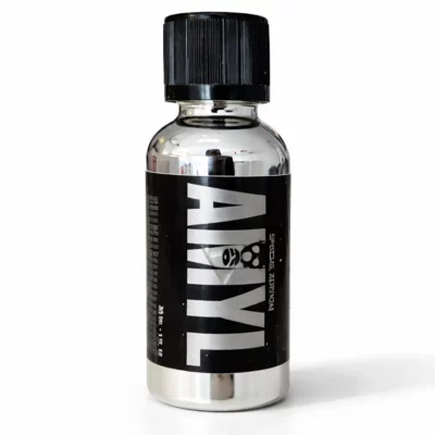Amyl Special Edition 30 ml flacon brillant