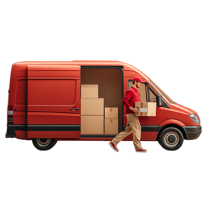 livraison rapide