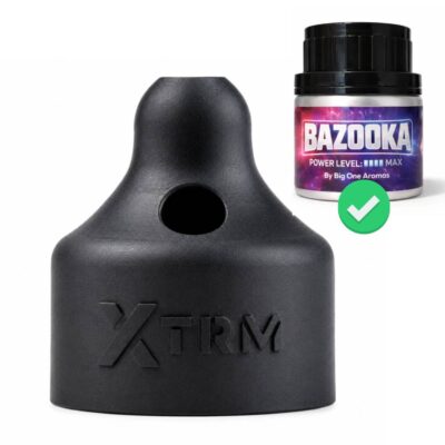 bouchon poppers poppers bazooka